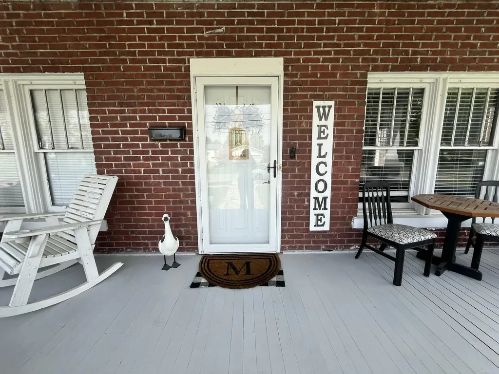 713 Exeter Avenue Middlesboro KY 40965