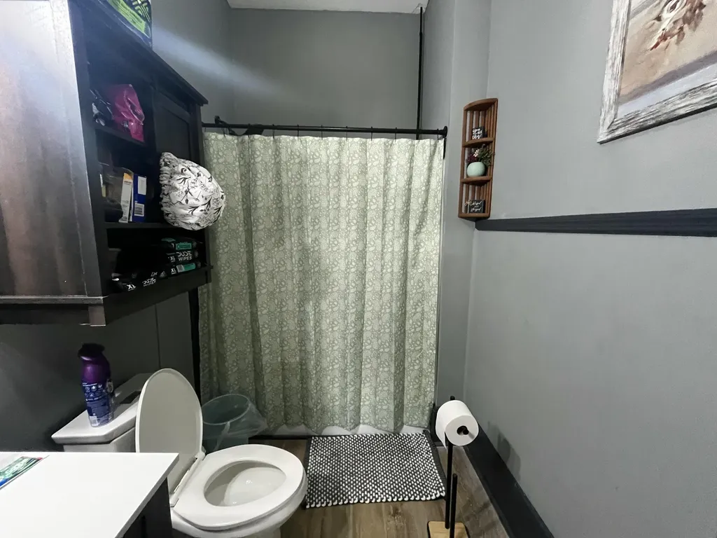 713 Exeter Avenue Middlesboro KY 40965