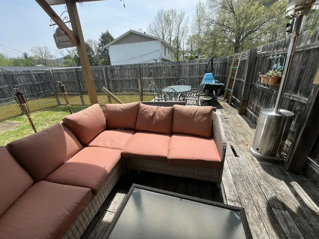 713 Exeter Avenue Middlesboro KY 40965