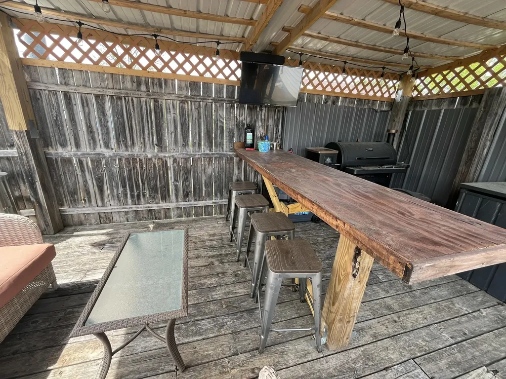 713 Exeter Avenue Middlesboro KY 40965