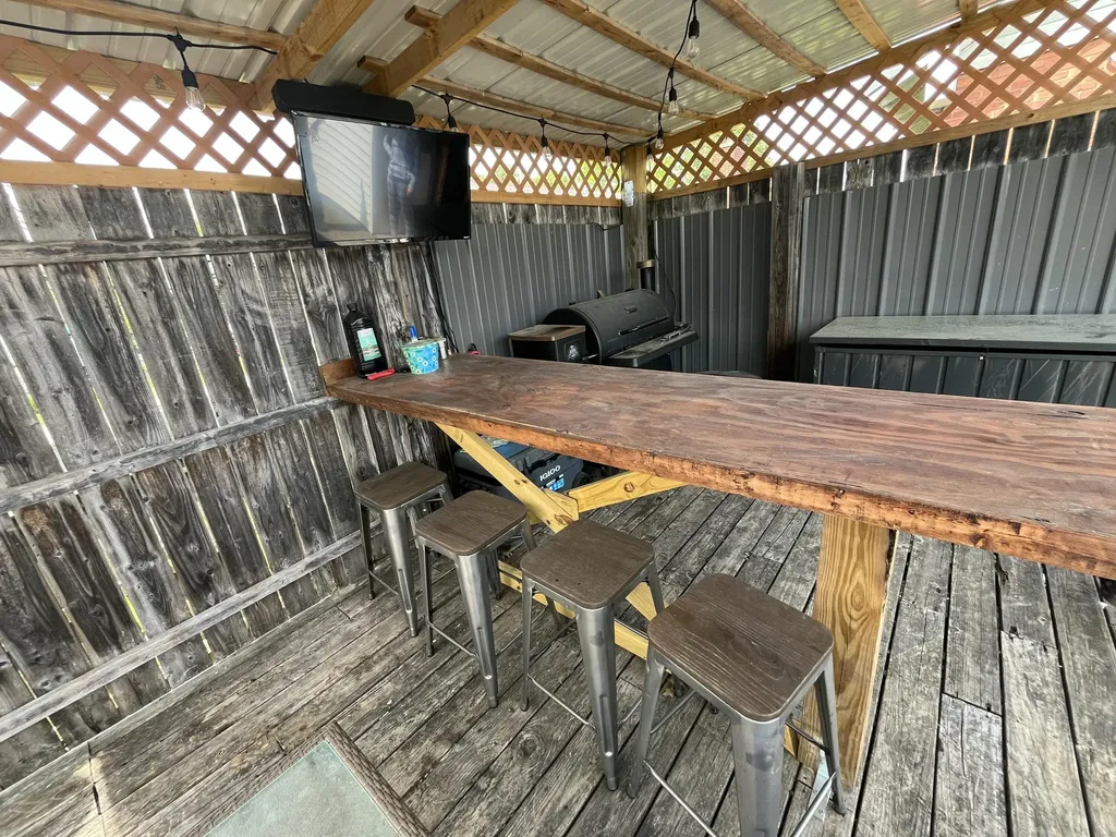 713 Exeter Avenue Middlesboro KY 40965