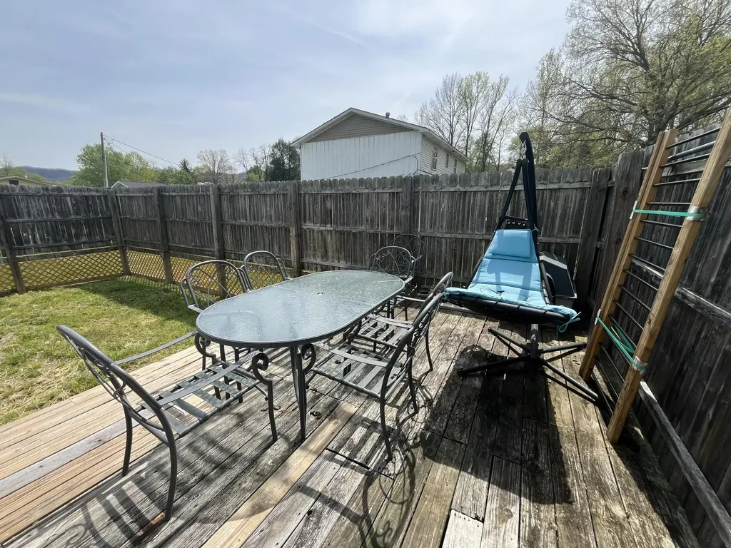 713 Exeter Avenue Middlesboro KY 40965