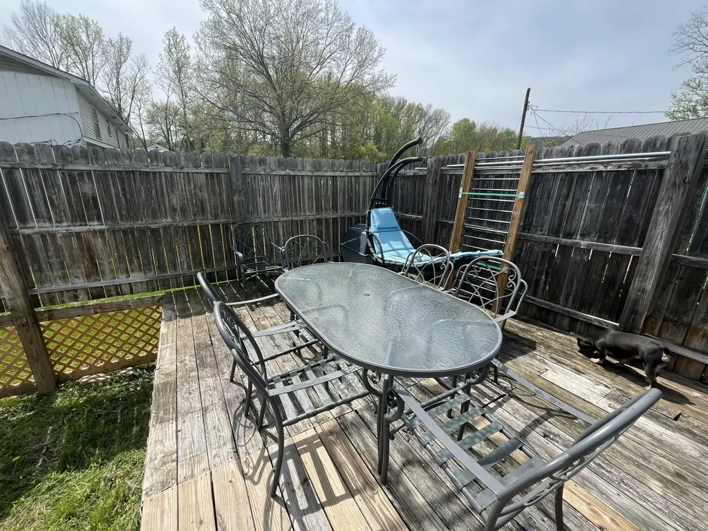 713 Exeter Avenue Middlesboro KY 40965
