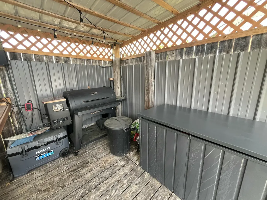 713 Exeter Avenue Middlesboro KY 40965