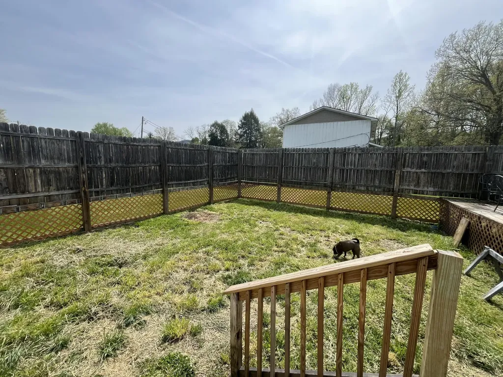 713 Exeter Avenue Middlesboro KY 40965
