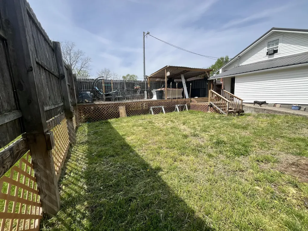 713 Exeter Avenue Middlesboro KY 40965
