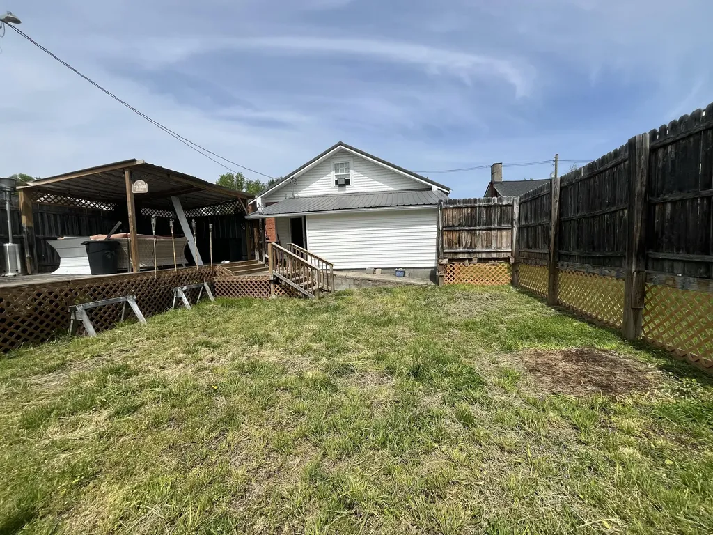 713 Exeter Avenue Middlesboro KY 40965