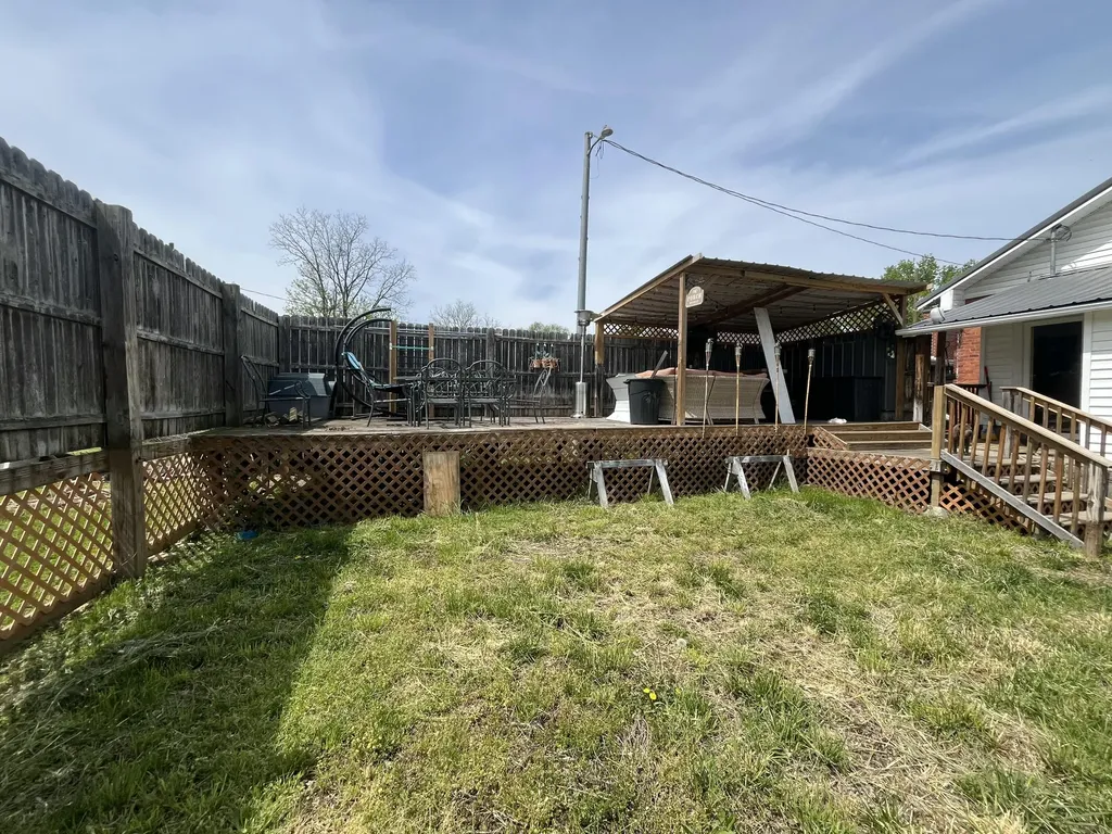 713 Exeter Avenue Middlesboro KY 40965