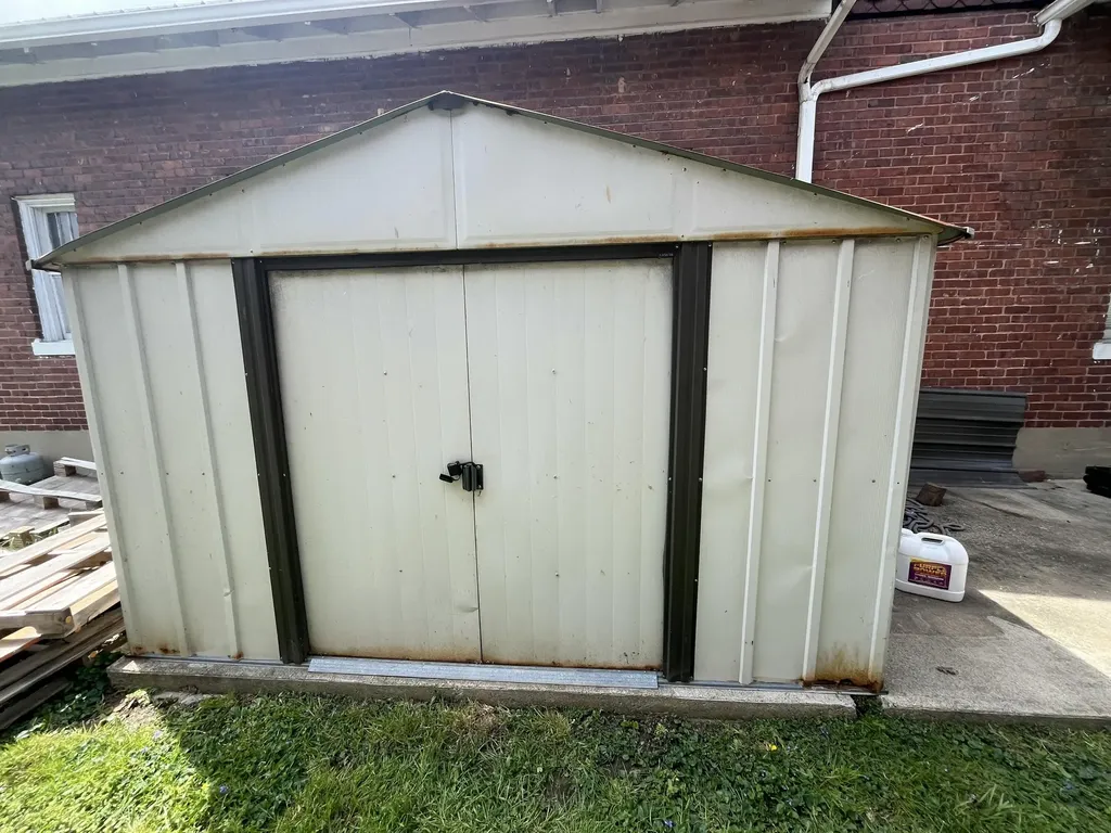 713 Exeter Avenue Middlesboro KY 40965