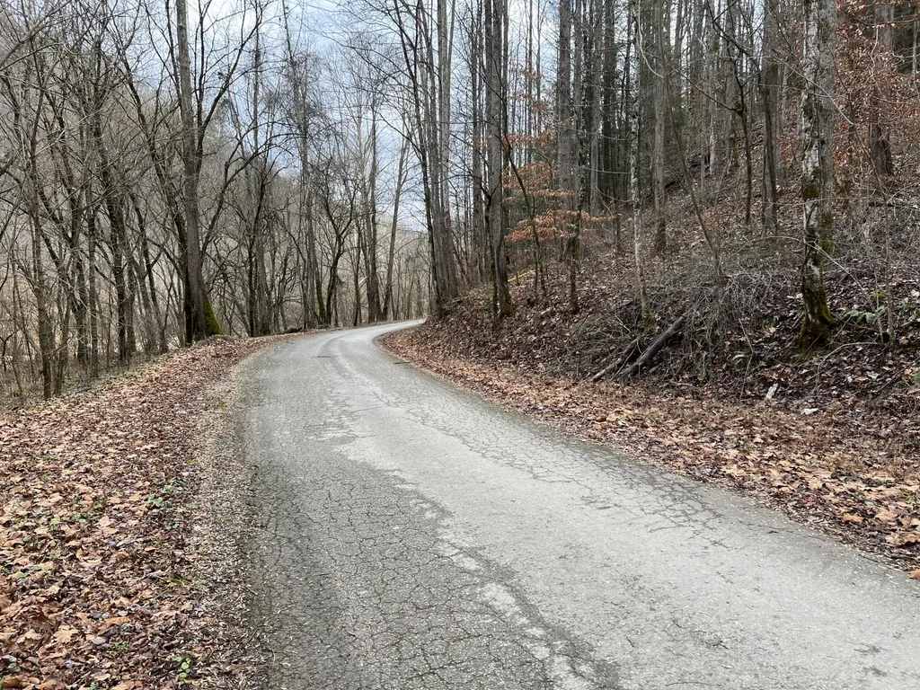 2774 Mosley Bend Road Hyden KY 41749