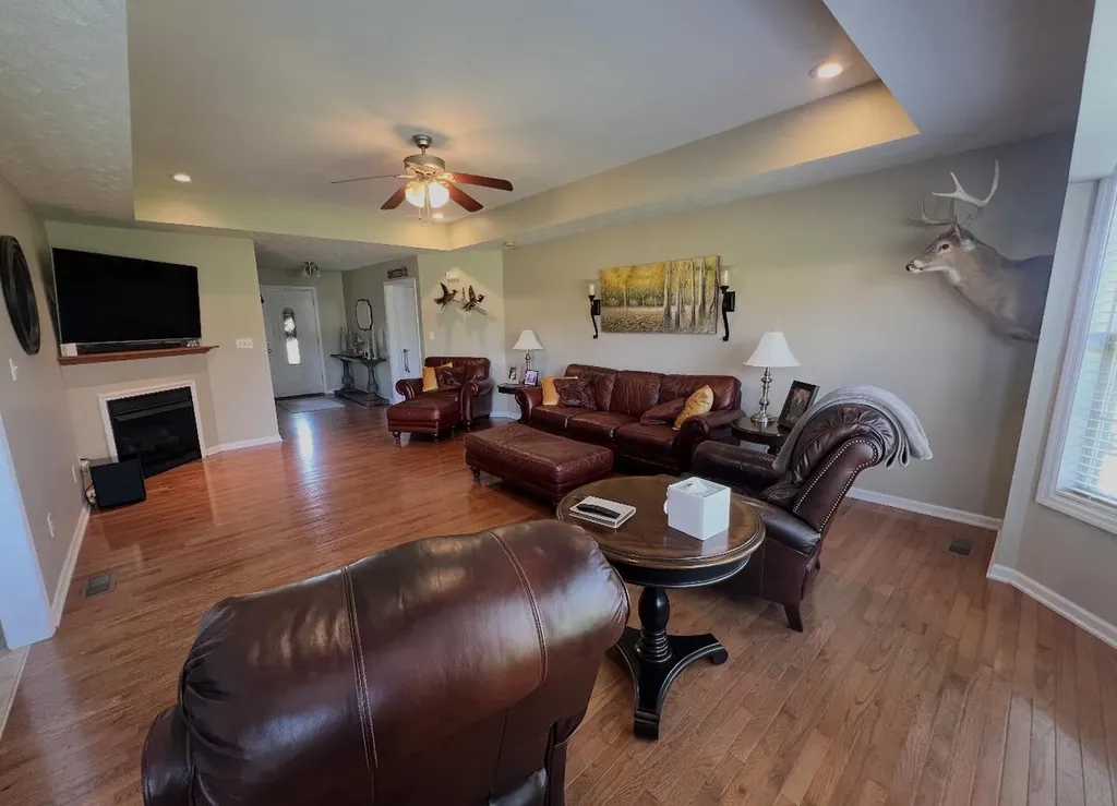 315 Waco Heights Waco KY 40385
