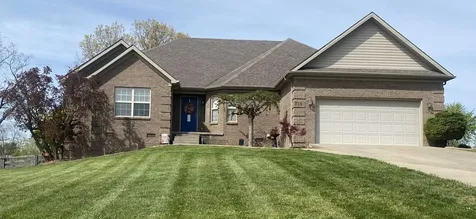 315 Waco Heights Waco KY 40385