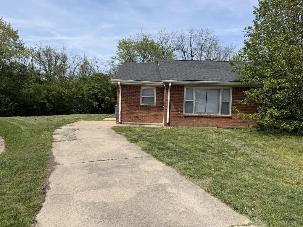 3200 Baird Court Lexington KY 40515