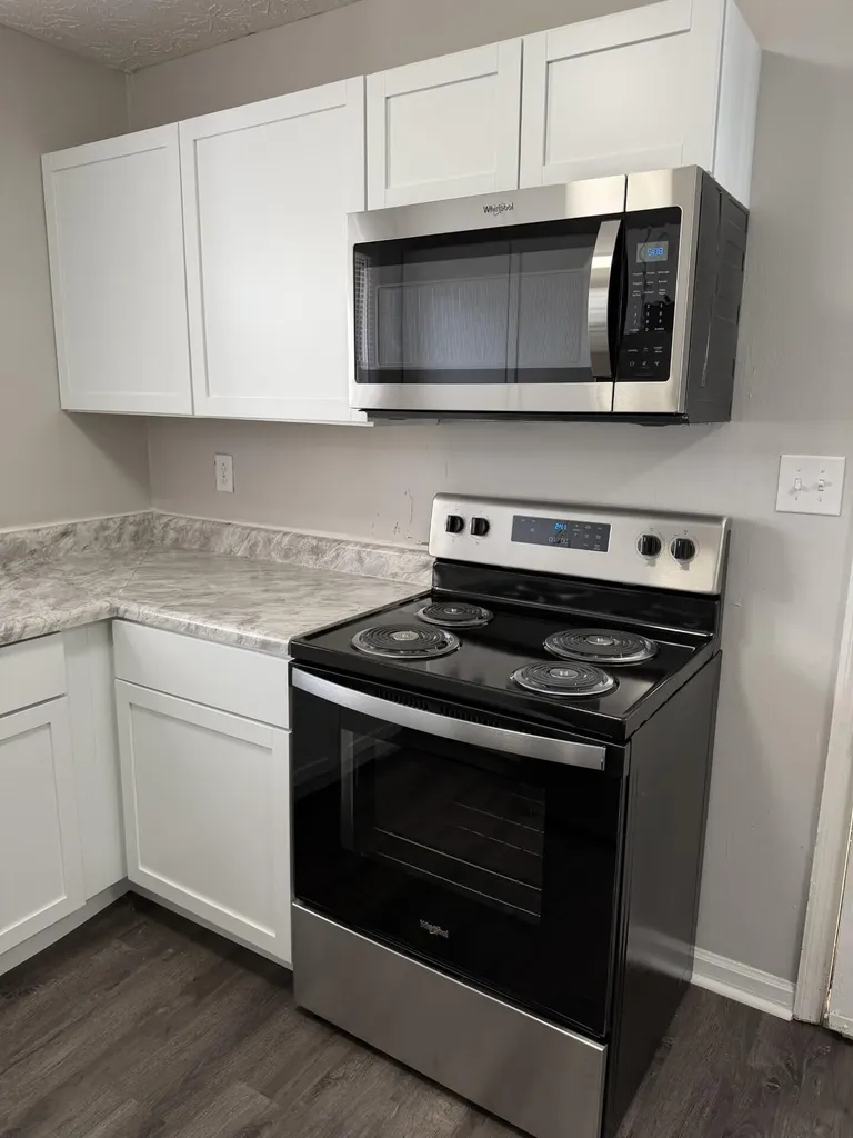 3200 Baird Court Lexington KY 40515