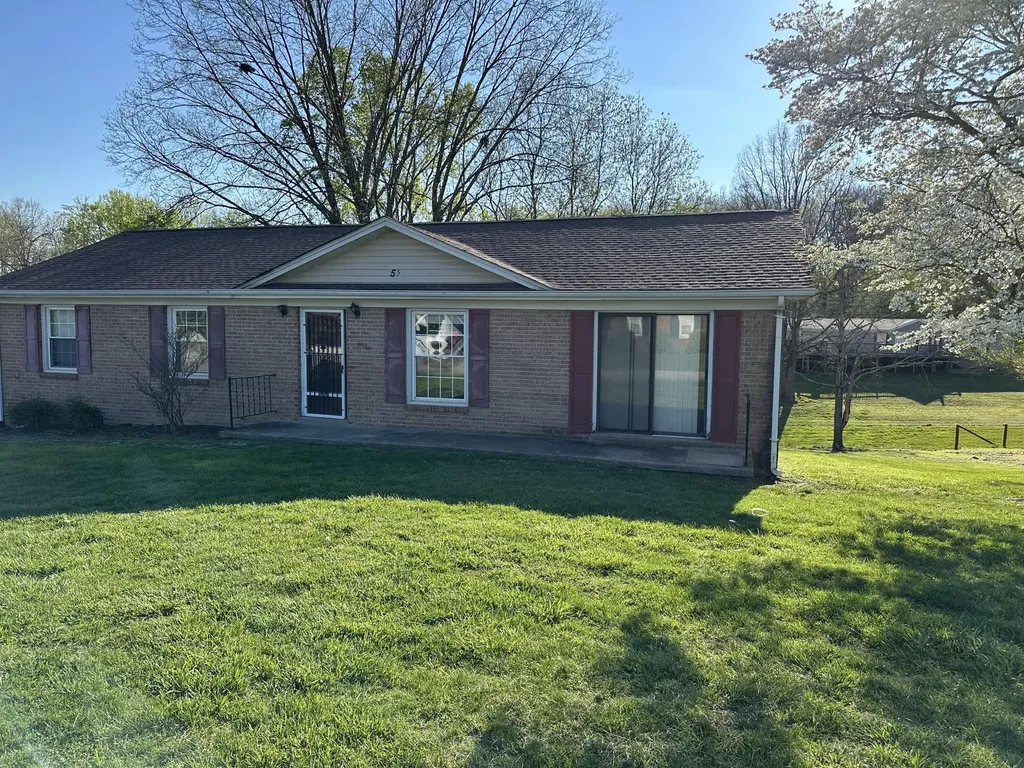 55 Blanton Subdivision Lane London KY 40741