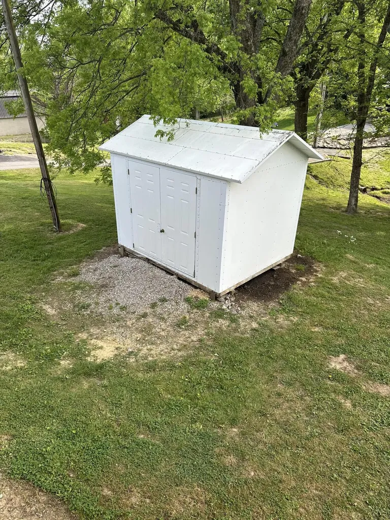 55 Blanton Subdivision Lane London KY 40741
