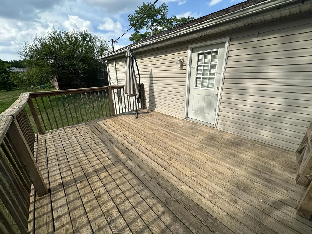 55 Blanton Subdivision Lane London KY 40741