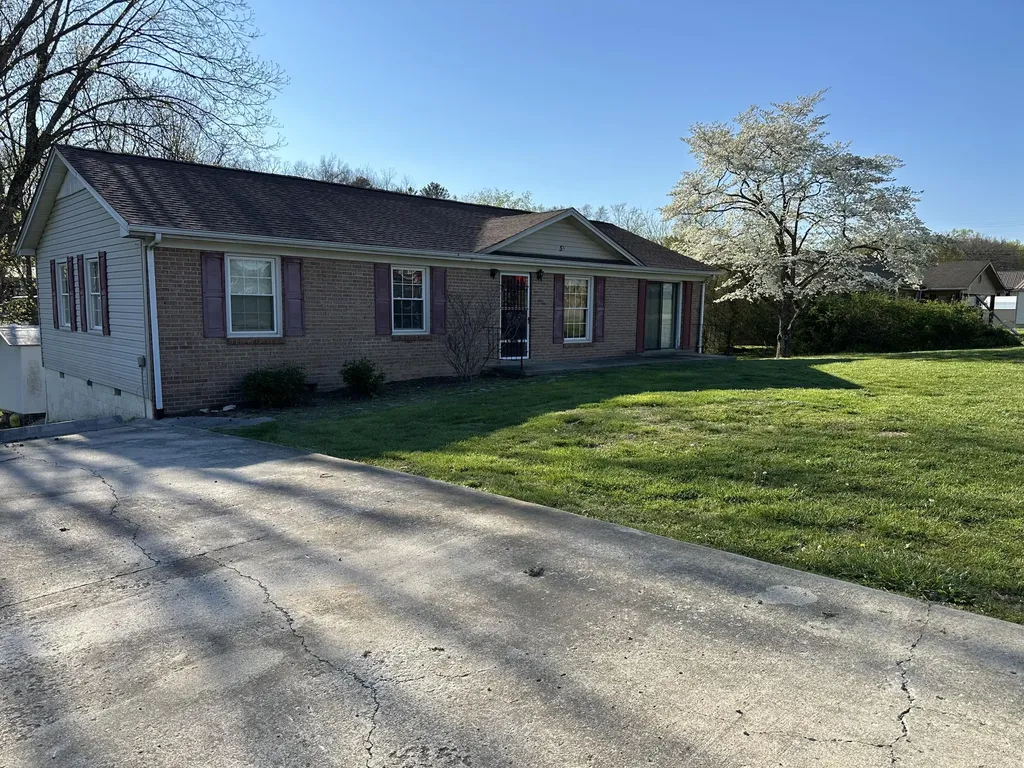 55 Blanton Subdivision Lane London KY 40741