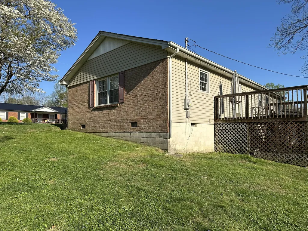 55 Blanton Subdivision Lane London KY 40741