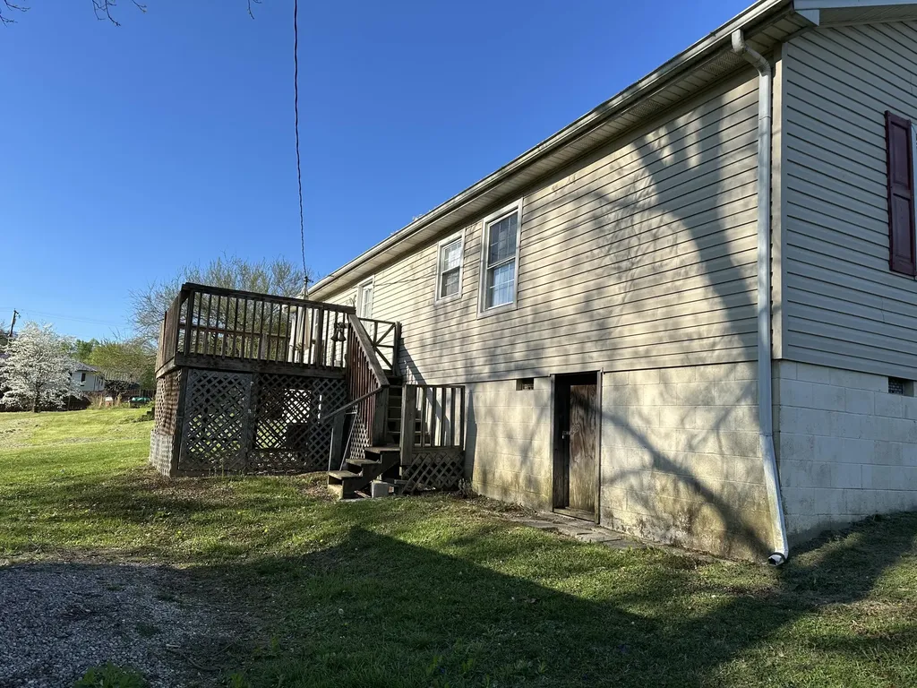 55 Blanton Subdivision Lane London KY 40741