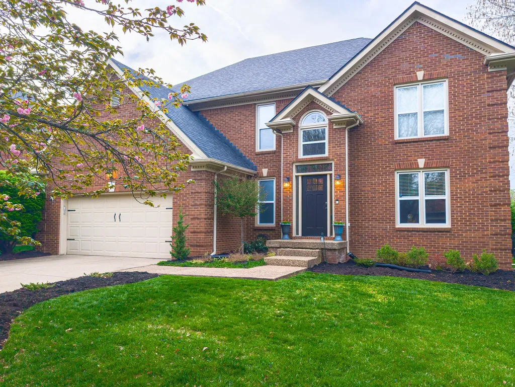 1165 Chetford Drive Lexington KY 40509