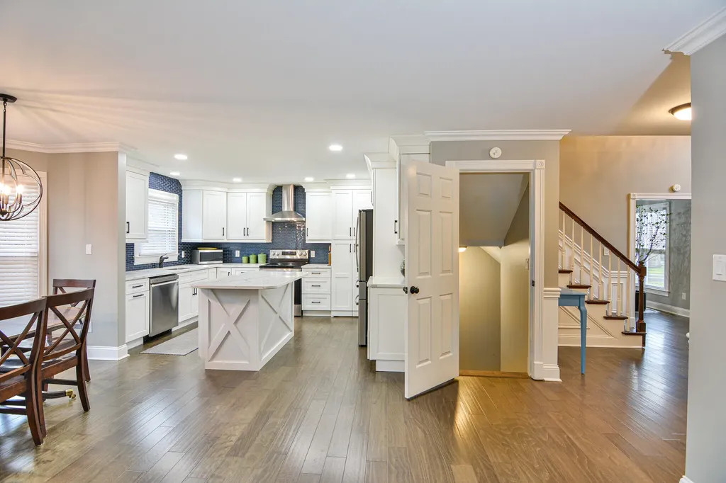 1165 Chetford Drive Lexington KY 40509