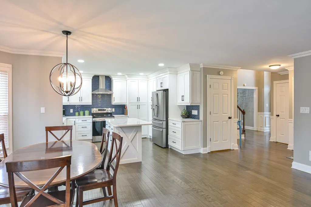 1165 Chetford Drive Lexington KY 40509