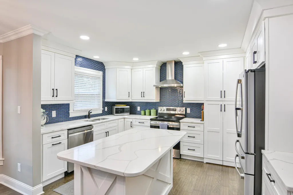 1165 Chetford Drive Lexington KY 40509