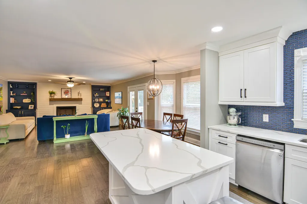 1165 Chetford Drive Lexington KY 40509