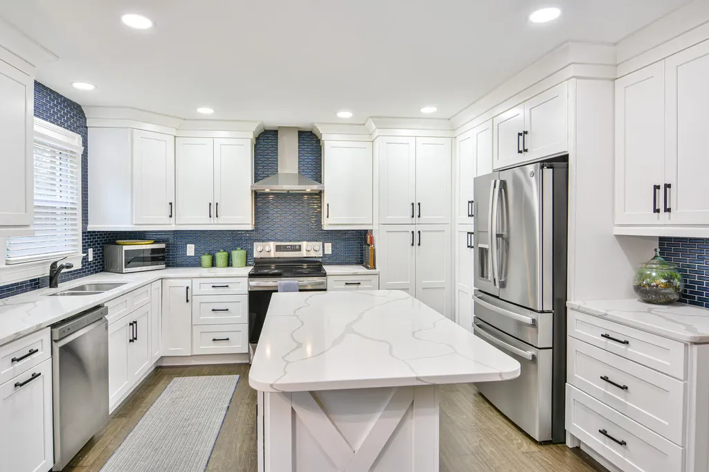 1165 Chetford Drive Lexington KY 40509