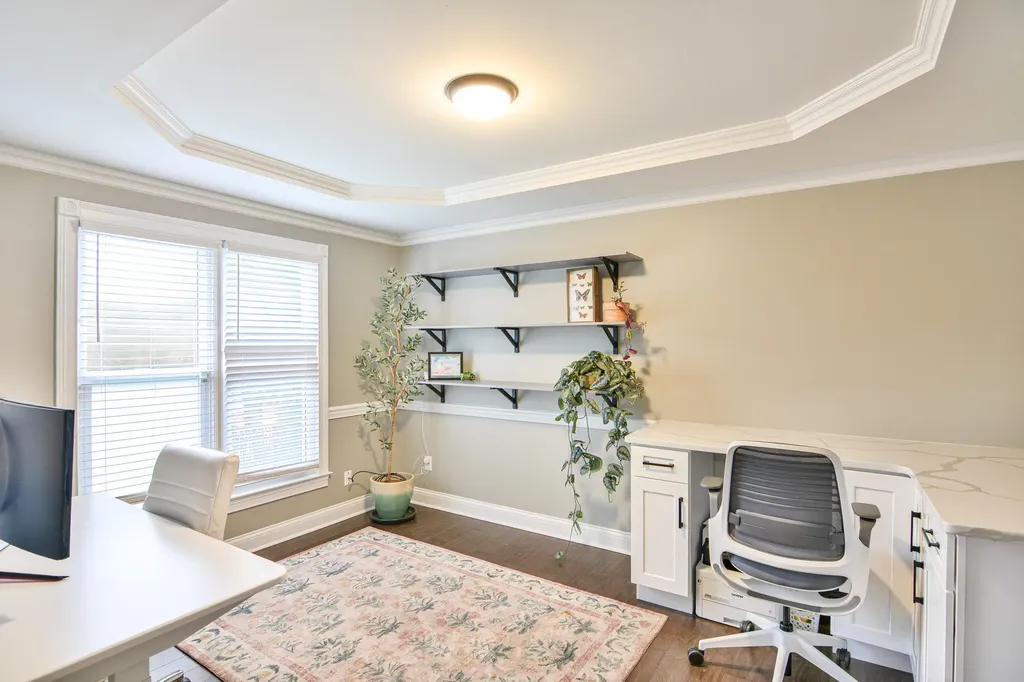 1165 Chetford Drive Lexington KY 40509