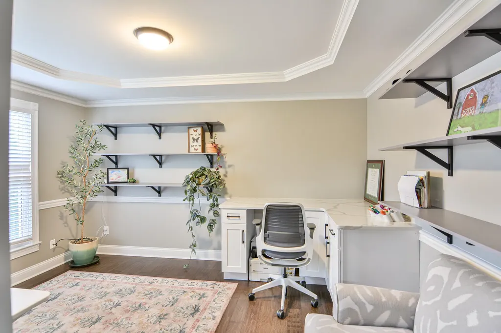 1165 Chetford Drive Lexington KY 40509