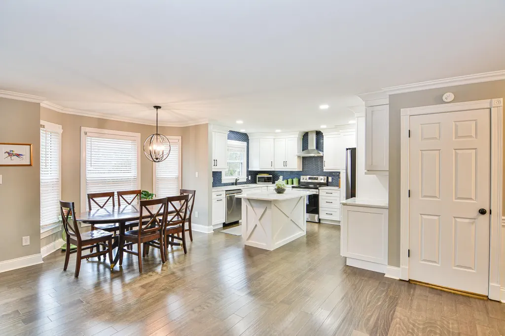 1165 Chetford Drive Lexington KY 40509
