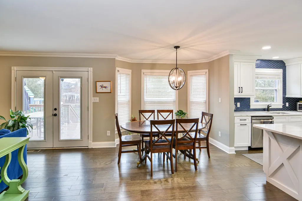 1165 Chetford Drive Lexington KY 40509