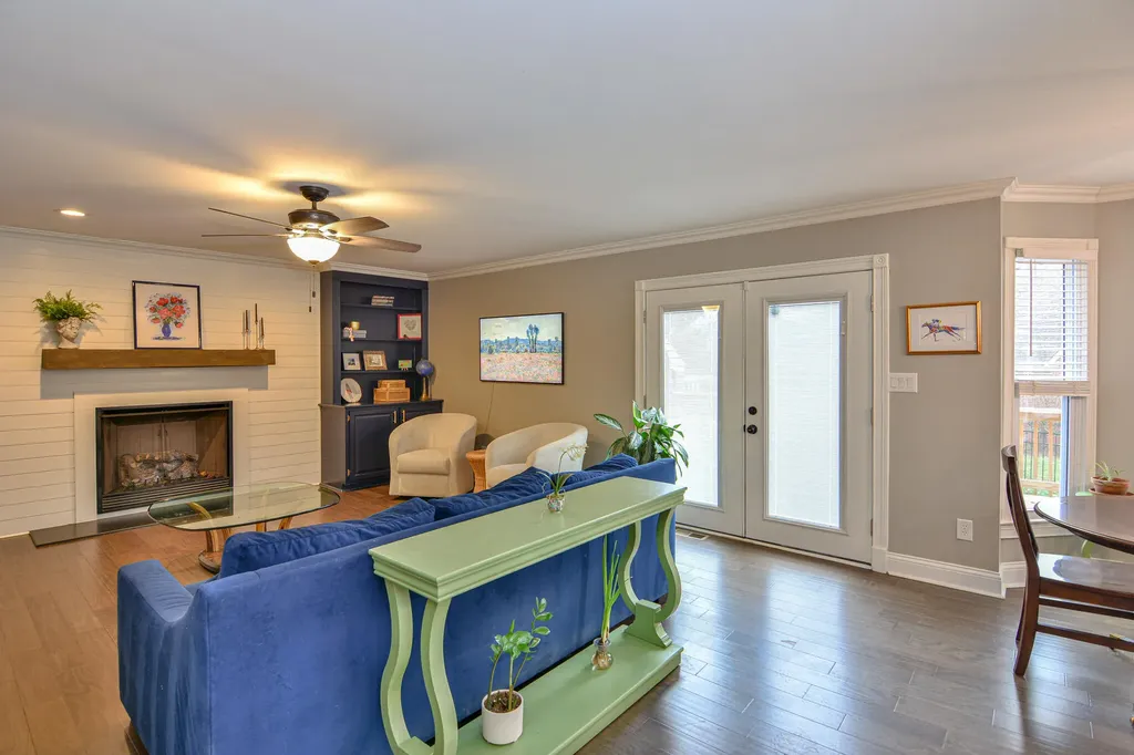1165 Chetford Drive Lexington KY 40509