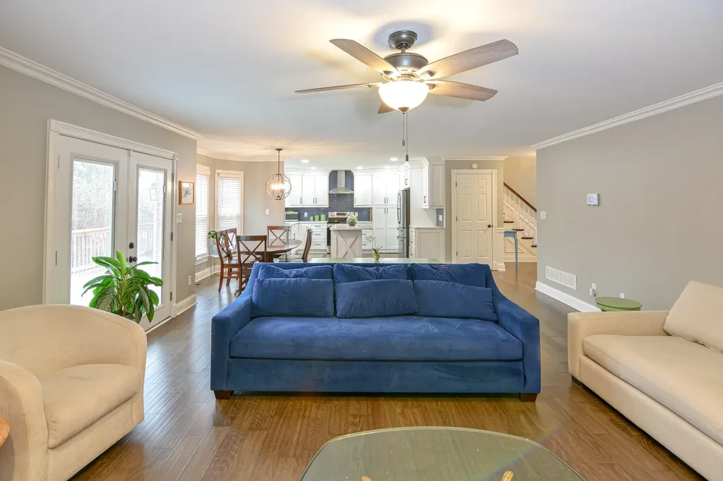 1165 Chetford Drive Lexington KY 40509