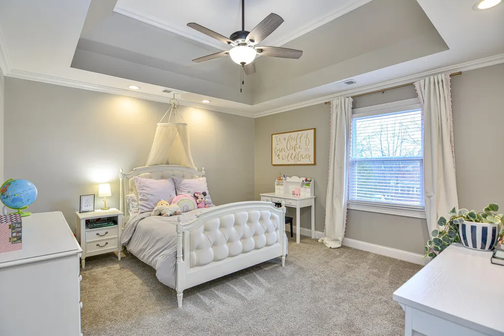 1165 Chetford Drive Lexington KY 40509