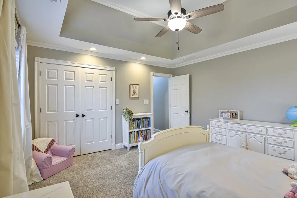 1165 Chetford Drive Lexington KY 40509