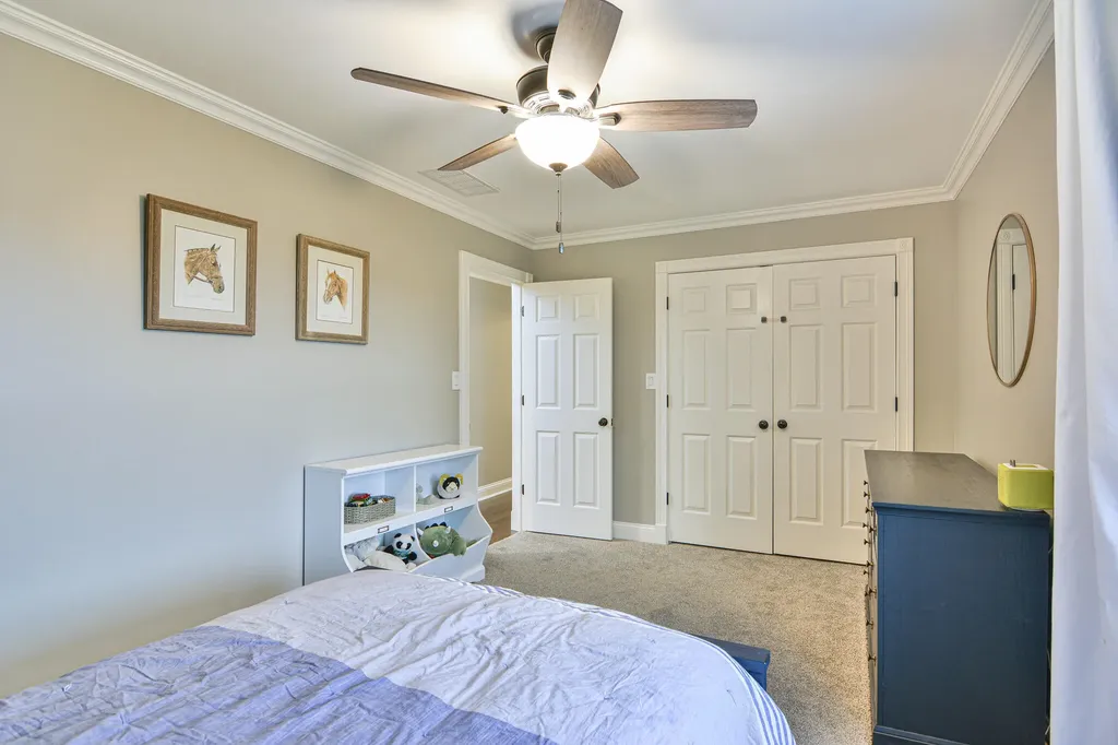 1165 Chetford Drive Lexington KY 40509
