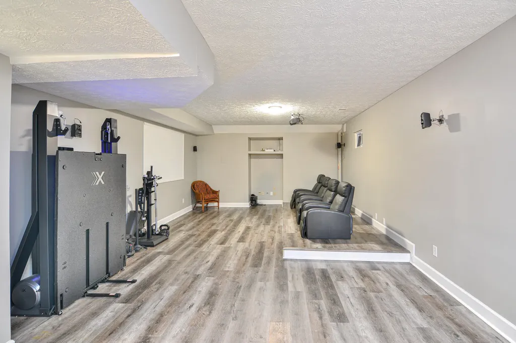 1165 Chetford Drive Lexington KY 40509