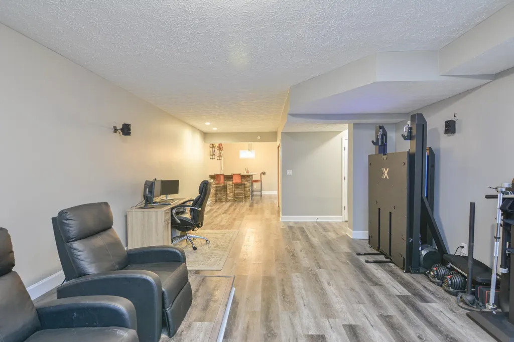 1165 Chetford Drive Lexington KY 40509