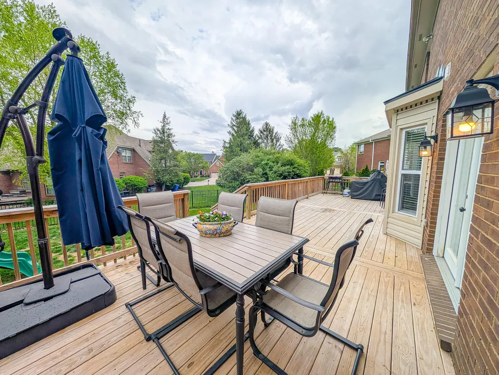 1165 Chetford Drive Lexington KY 40509