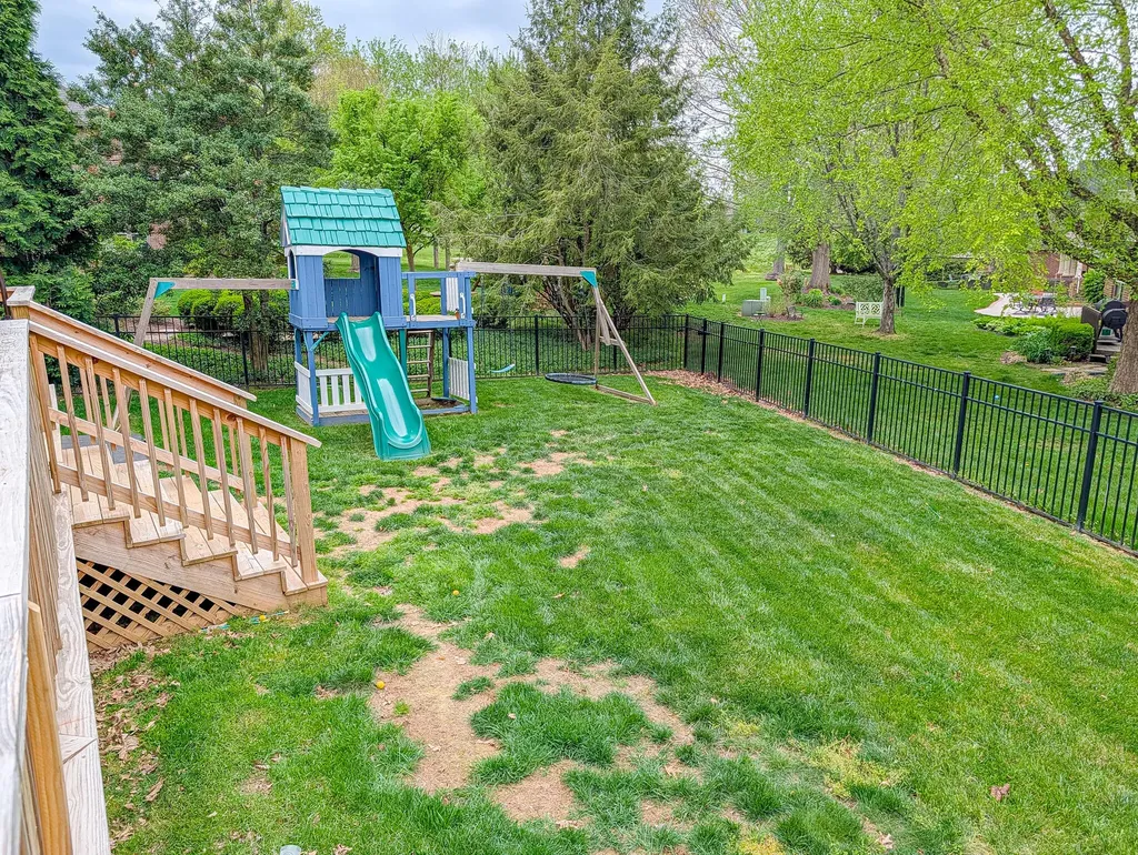 1165 Chetford Drive Lexington KY 40509