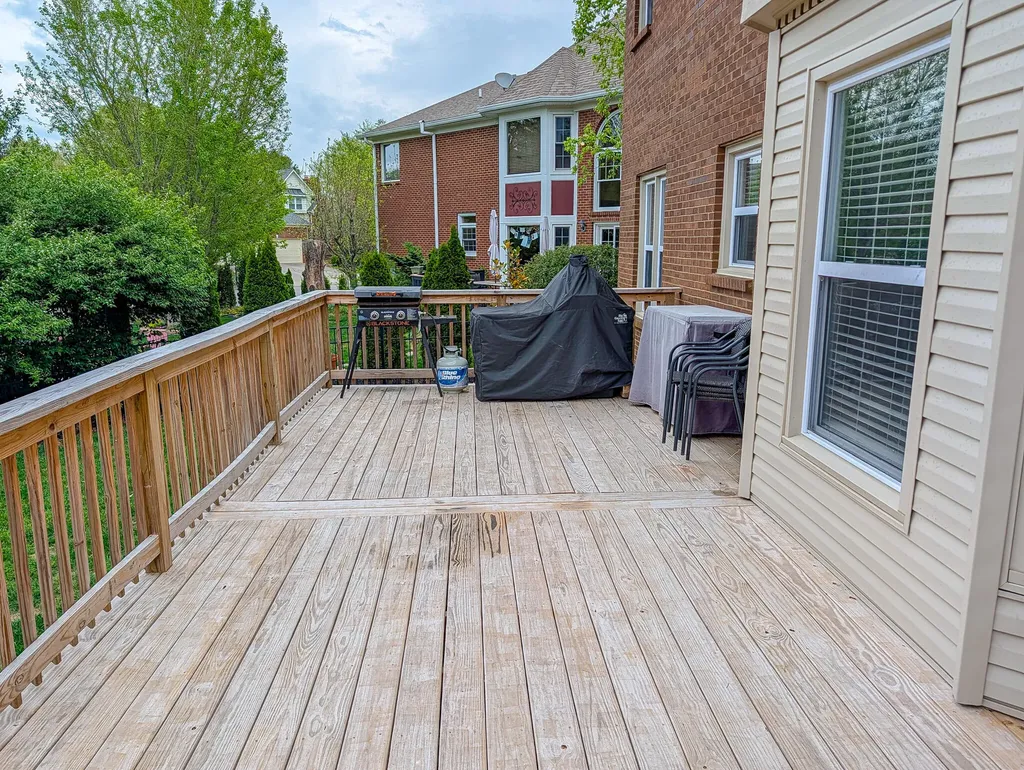 1165 Chetford Drive Lexington KY 40509