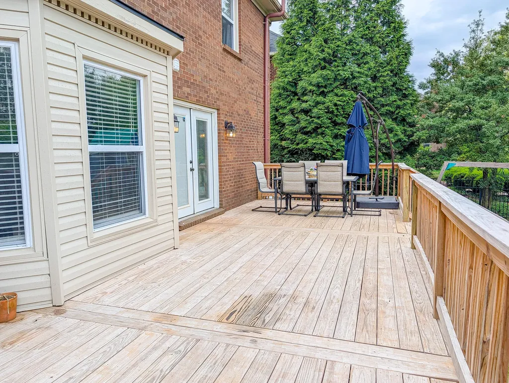 1165 Chetford Drive Lexington KY 40509