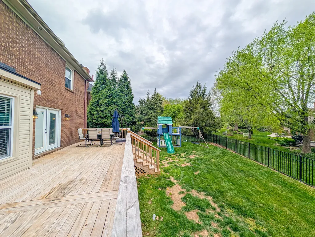 1165 Chetford Drive Lexington KY 40509