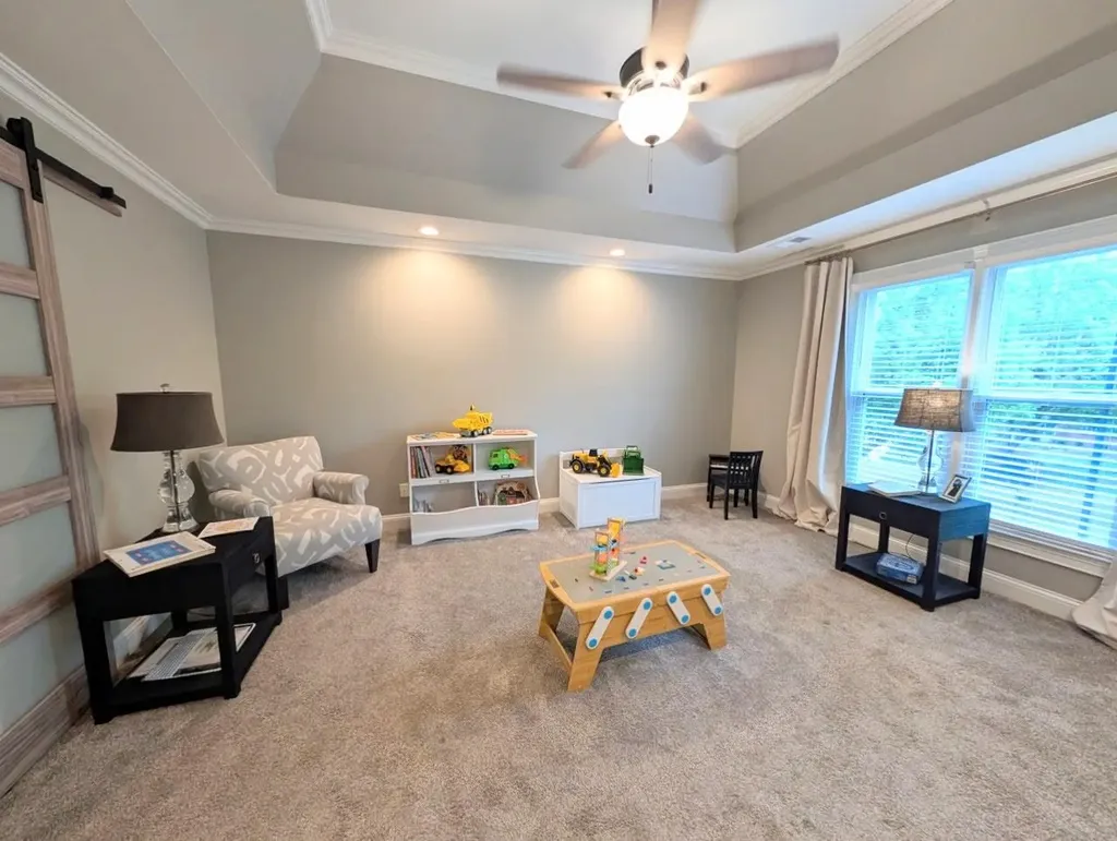 1165 Chetford Drive Lexington KY 40509
