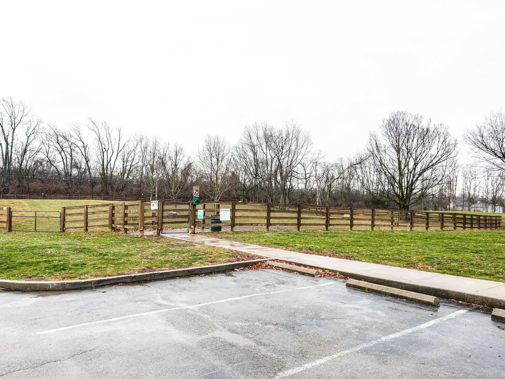 1165 Chetford Drive Lexington KY 40509