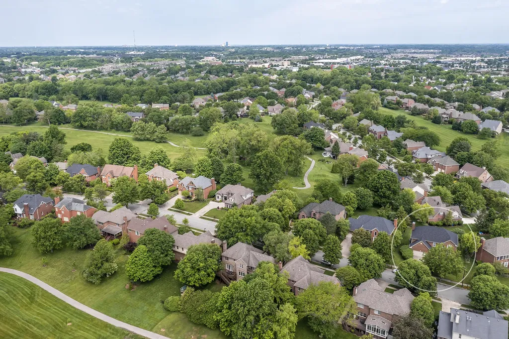 1165 Chetford Drive Lexington KY 40509