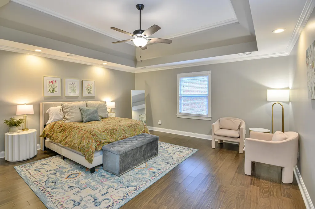 1165 Chetford Drive Lexington KY 40509